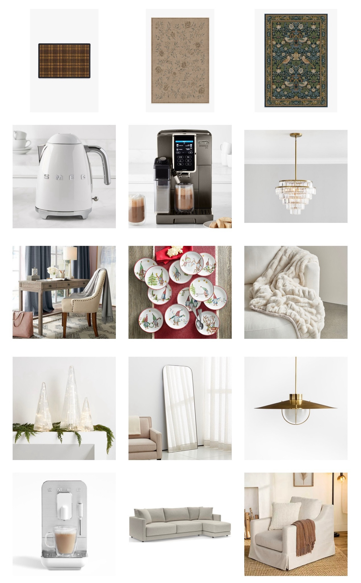 Black Friday deals 🖤 Part III

#LTKSeasonal #LTKGiftGuide #LTKsalealert