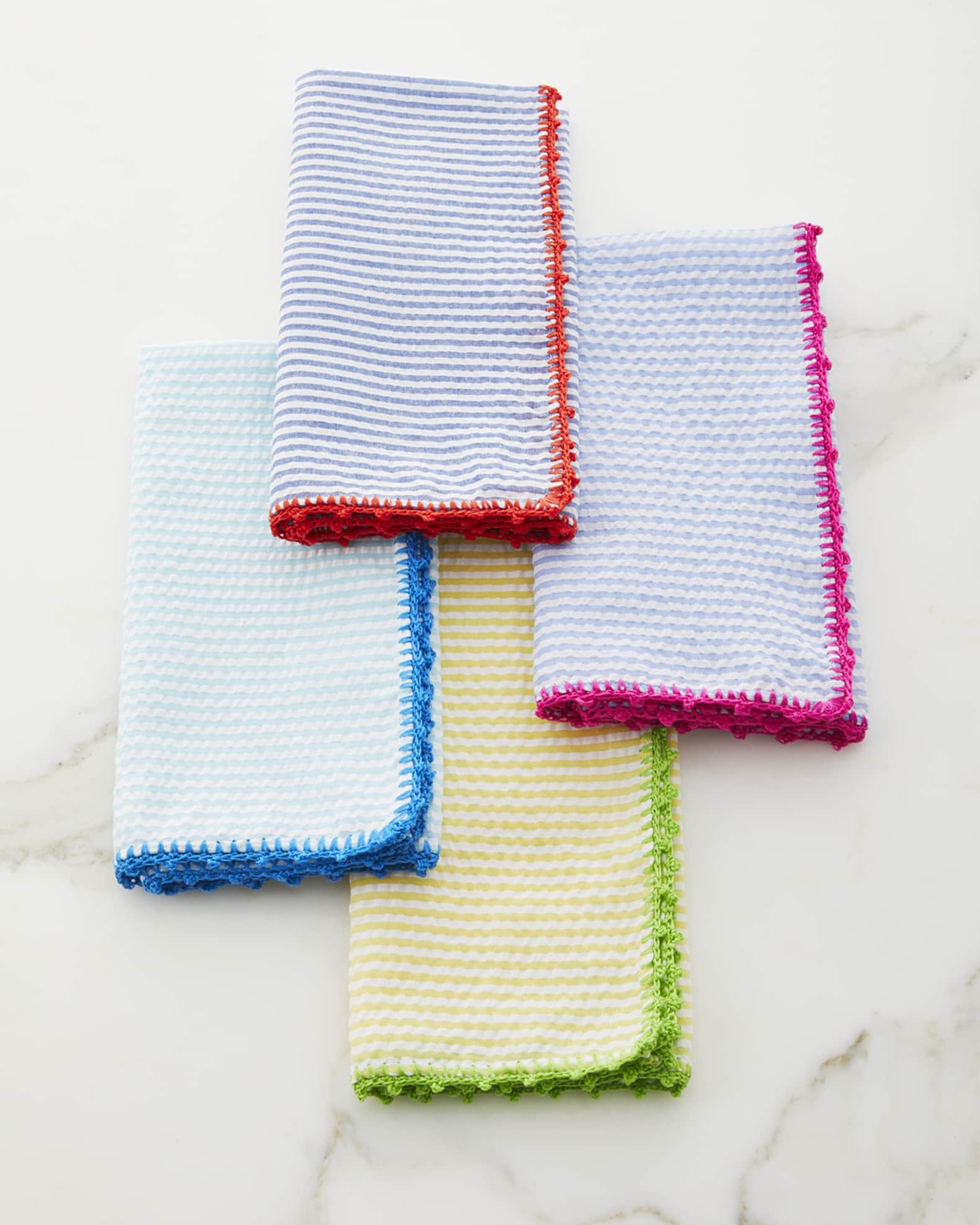 SEERSUCKER NM/HC | Neiman Marcus