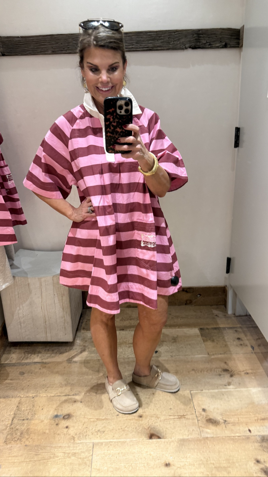 Anthropologie

#LTKOver40