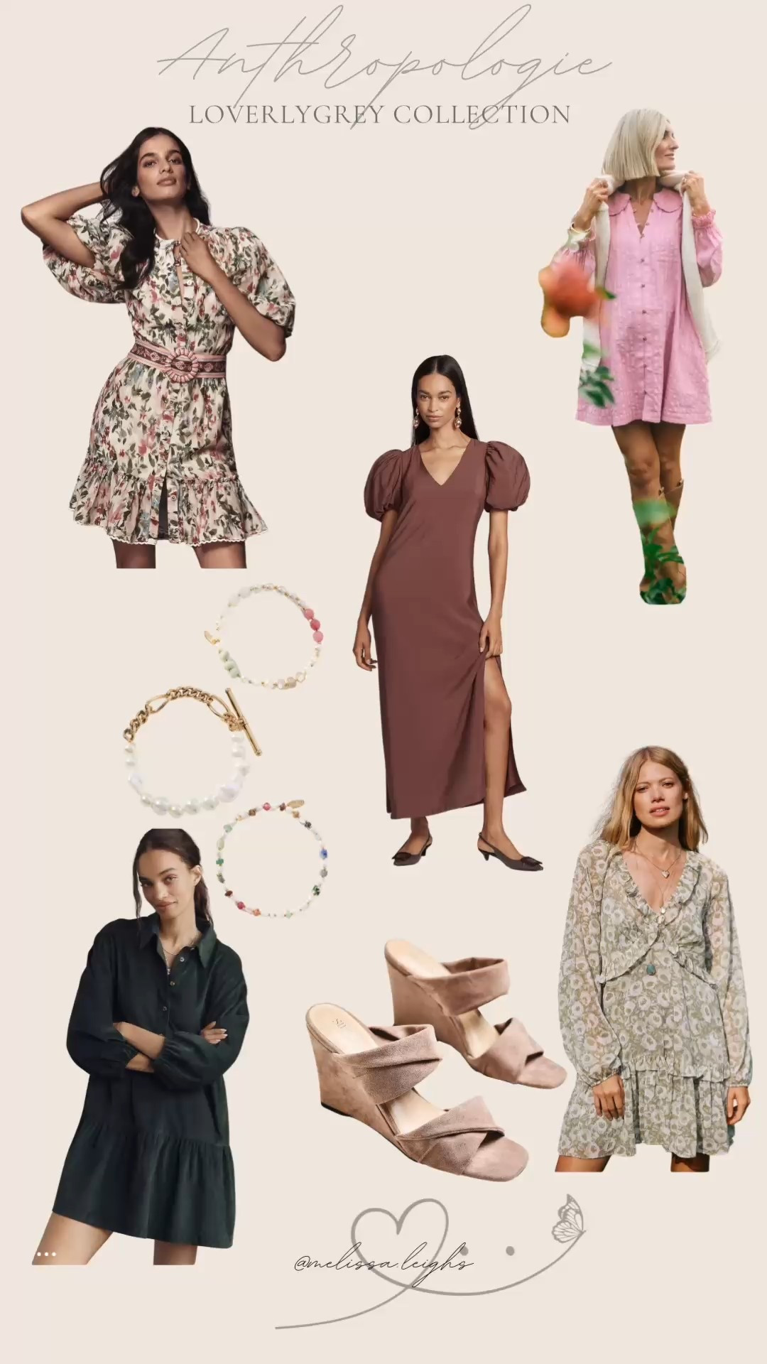 Anthropologie x loverlygrey fall collection - farm Rio fall floral dress, fall dresses, classic style, fall wedding guest dress, office outfit, everyday outfit, effortless outfit 

#LTKSeasonal #LTKWorkwear #LTKWedding
