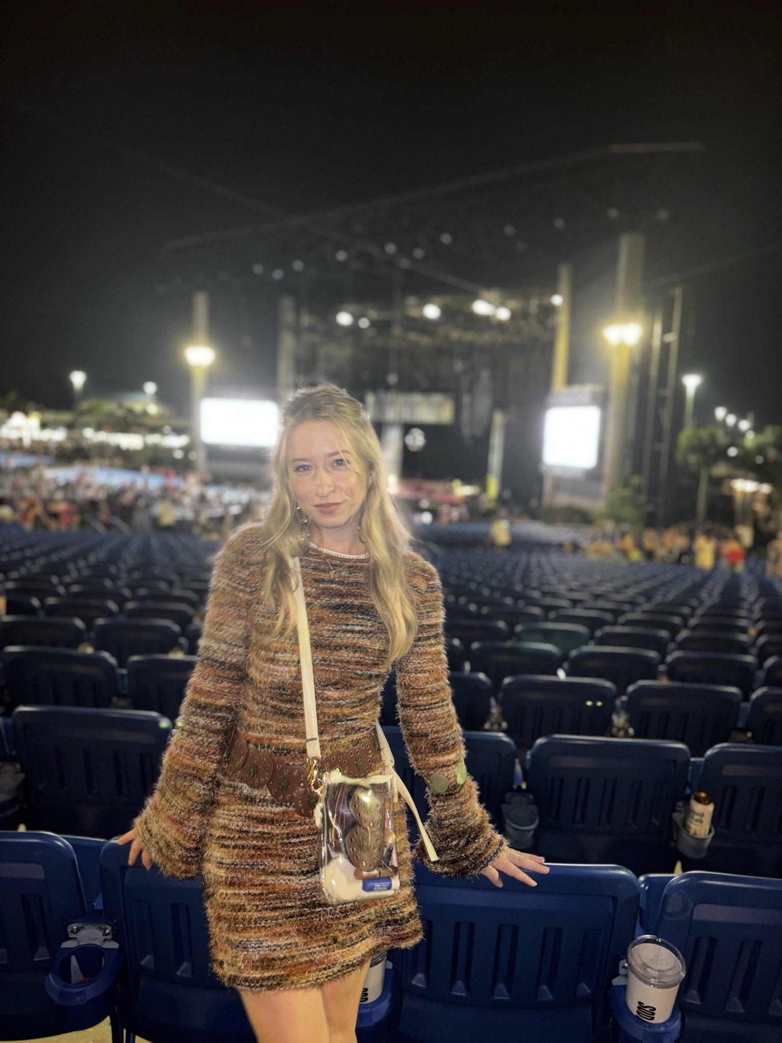 y2k sweater dress concert outfit✨

#LTKootd