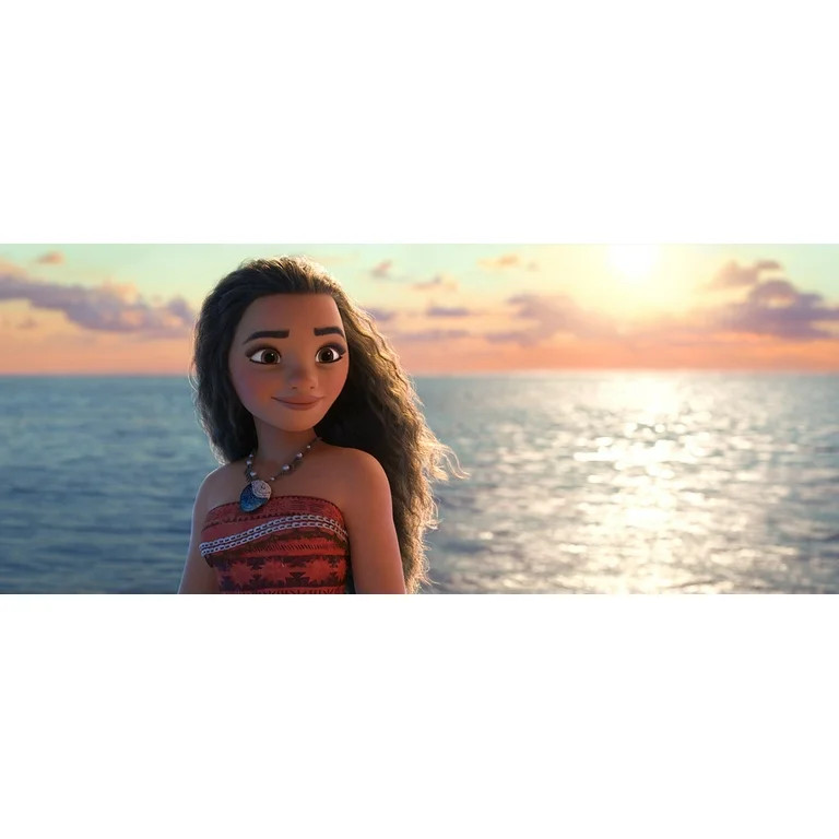 Moana (DVD) | Walmart (US)