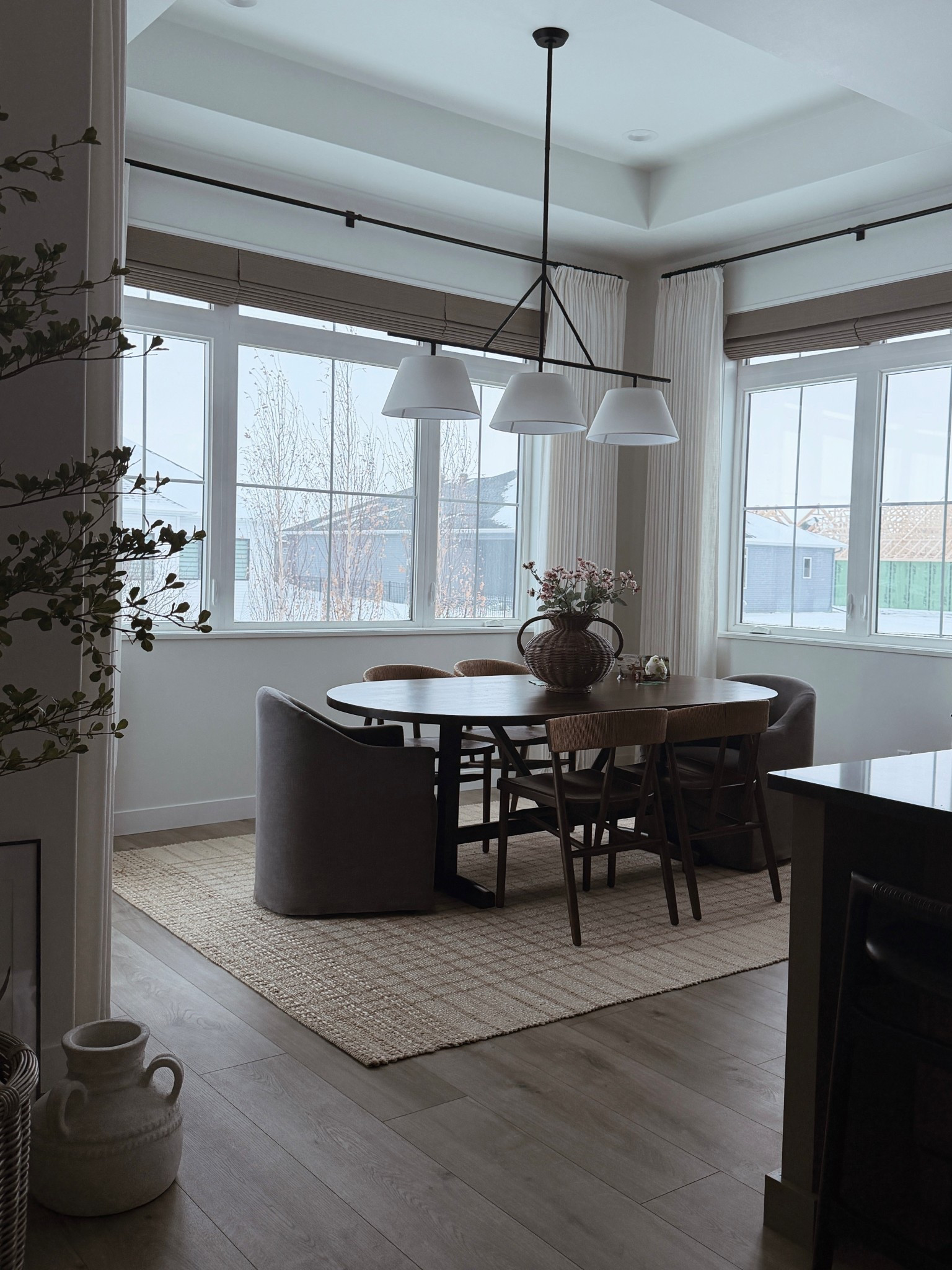 Shop our dining space!

#LTKHome