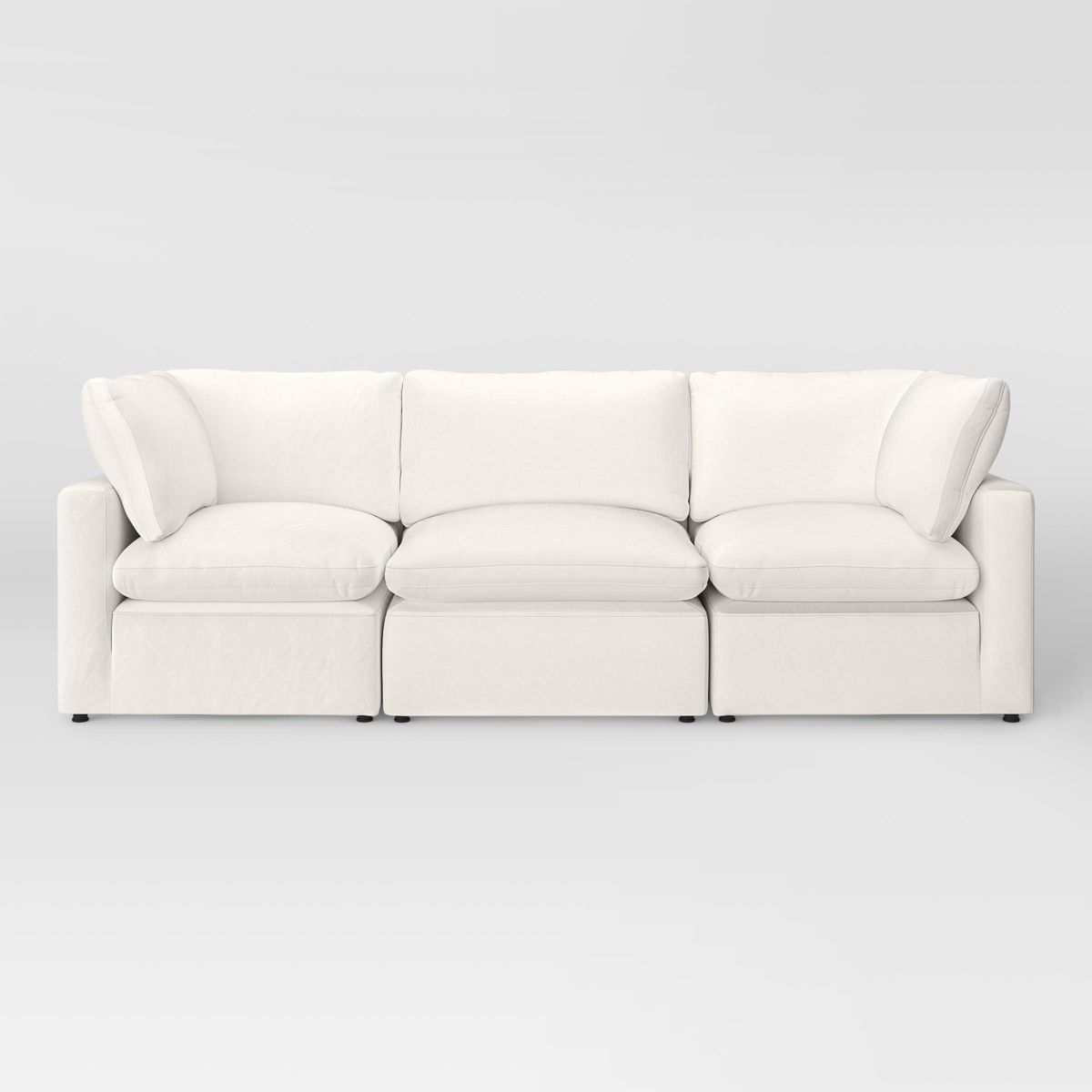 3pc Allandale Modular Sectional … curated on LTK