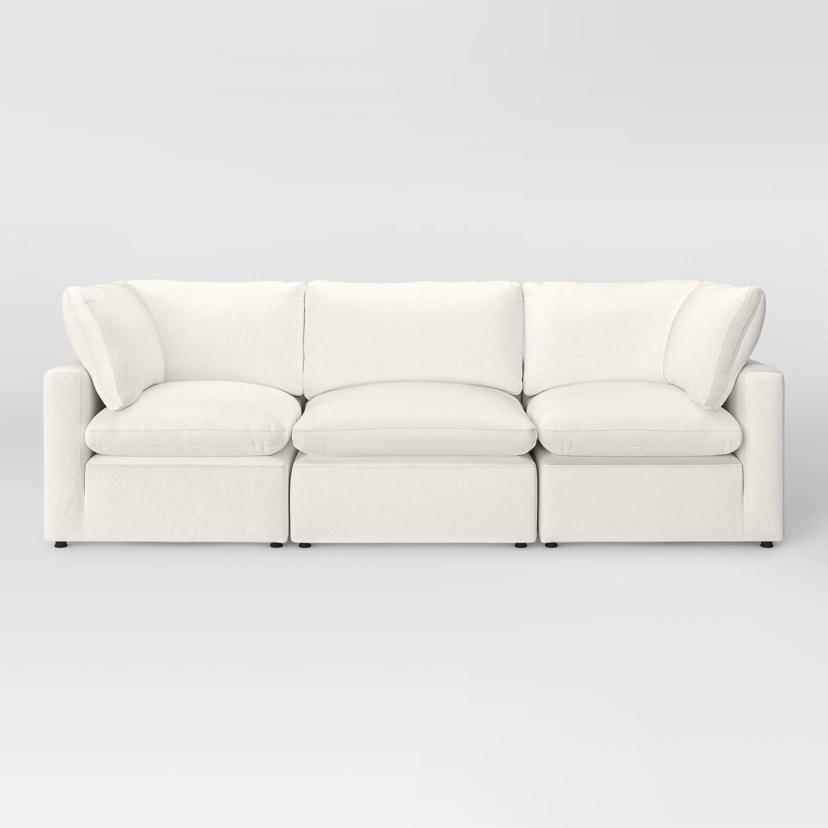 3pc Allandale Modular Sectional Sofa Set - Project 62™ | Target