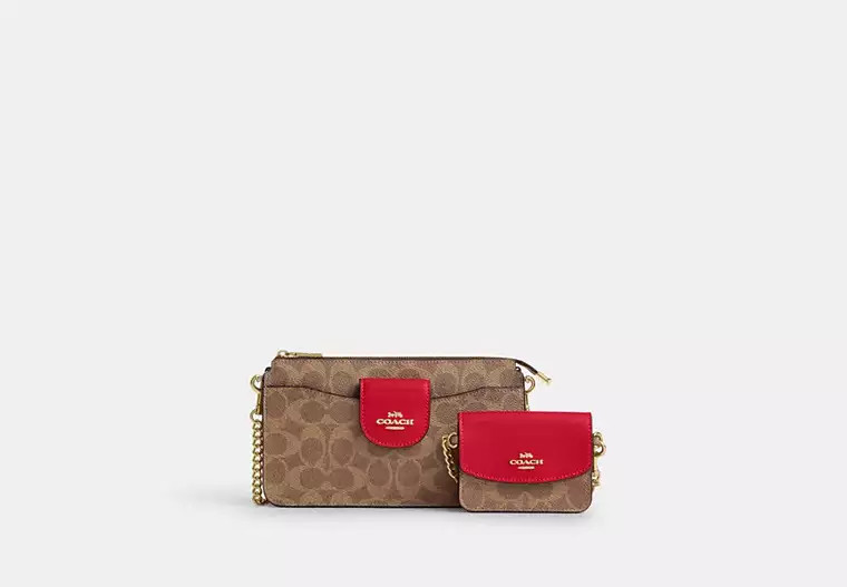Poppy Crossbody Bag | Coach Outlet US