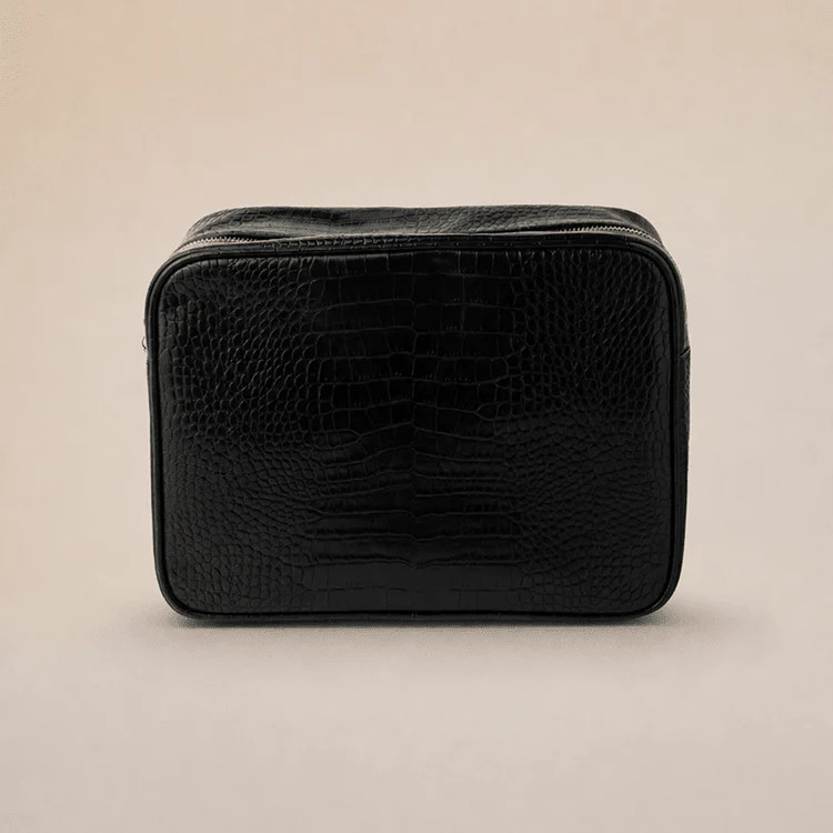 Name Croc Pouch | Abbode