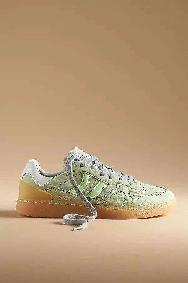 Goal Sneakers | Anthropologie (US)