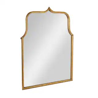 Online OnlyAntique Goldleaf Arched Floor Length Metal Framed Wall MirrorItem # D763595S$157.99Cou... | Michaels Stores