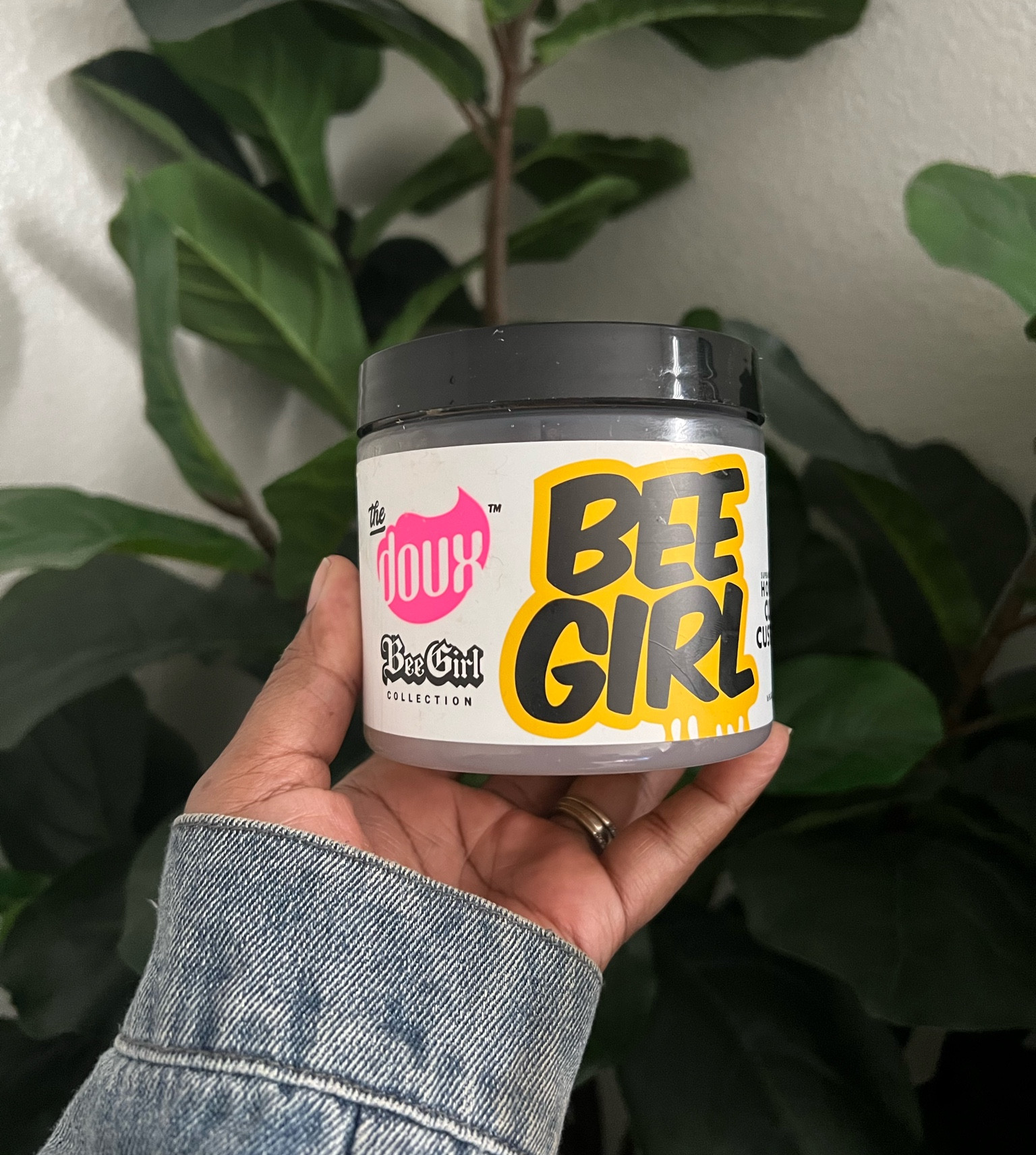 my all time FAVORITE product for a defined and long lasting wash and go! 

#LTKbeauty