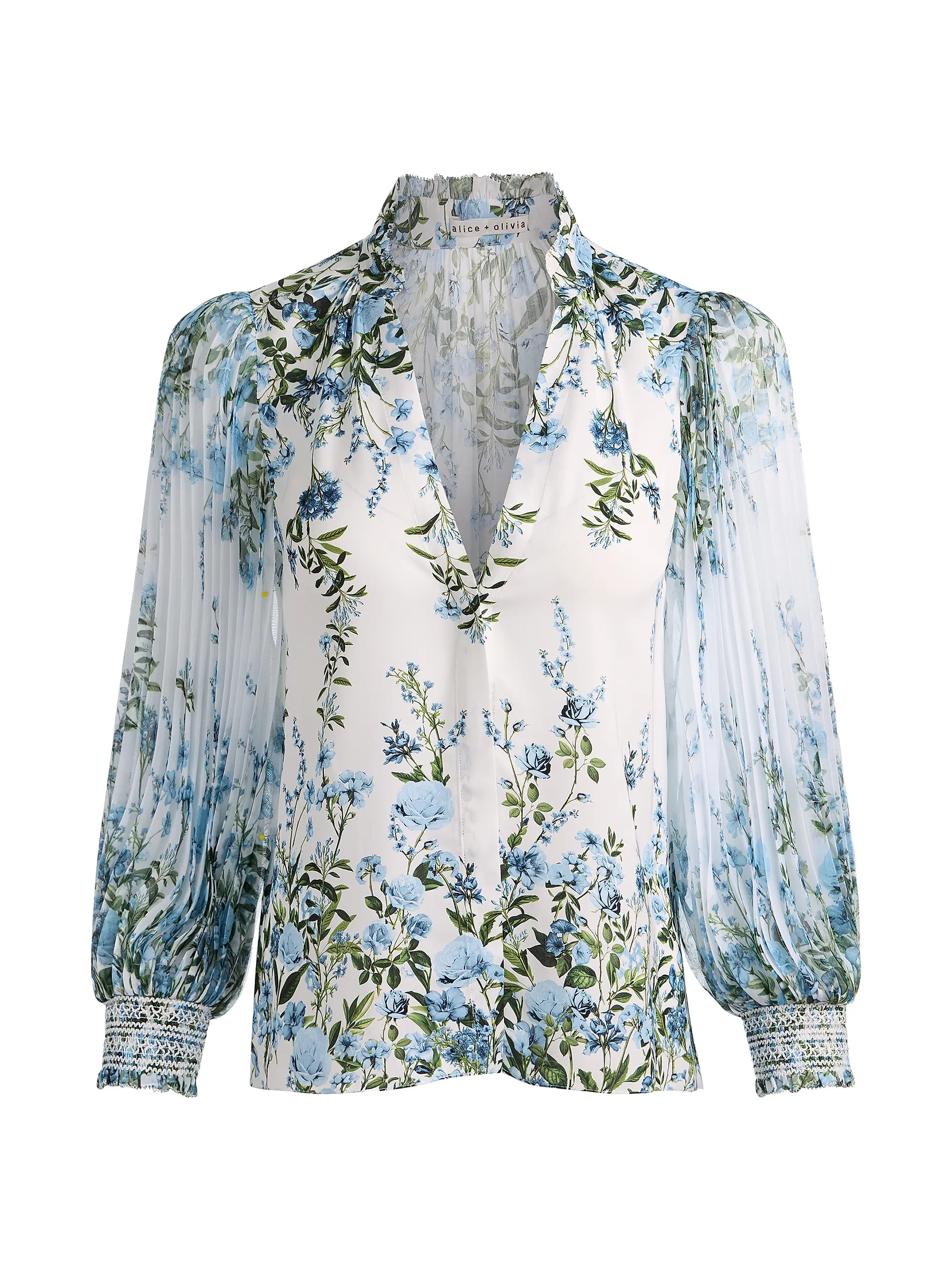 ALICE + OLIVIA | Saks Fifth Avenue