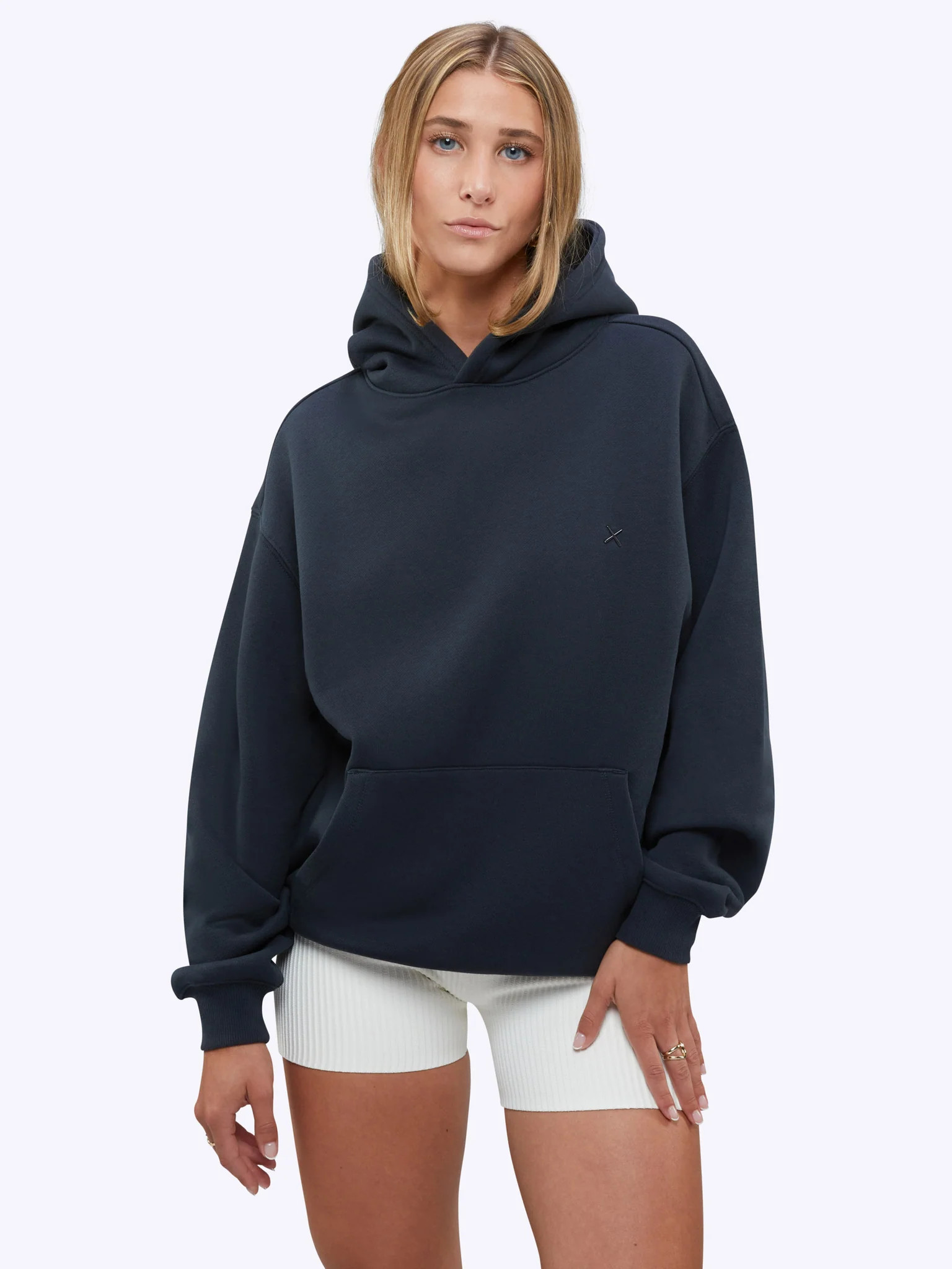 Divine Fleece Hoodie | Cuts Clothing Inc.