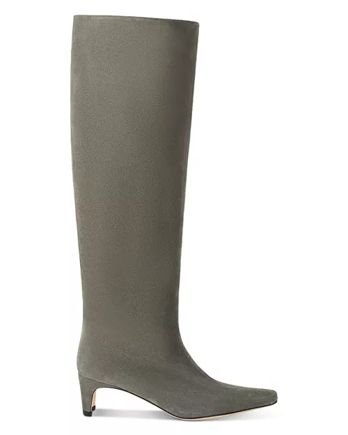 STAUD Women's Wally Tall Boots  | Bloomingdale's Shoes | Bloomingdale's (US)