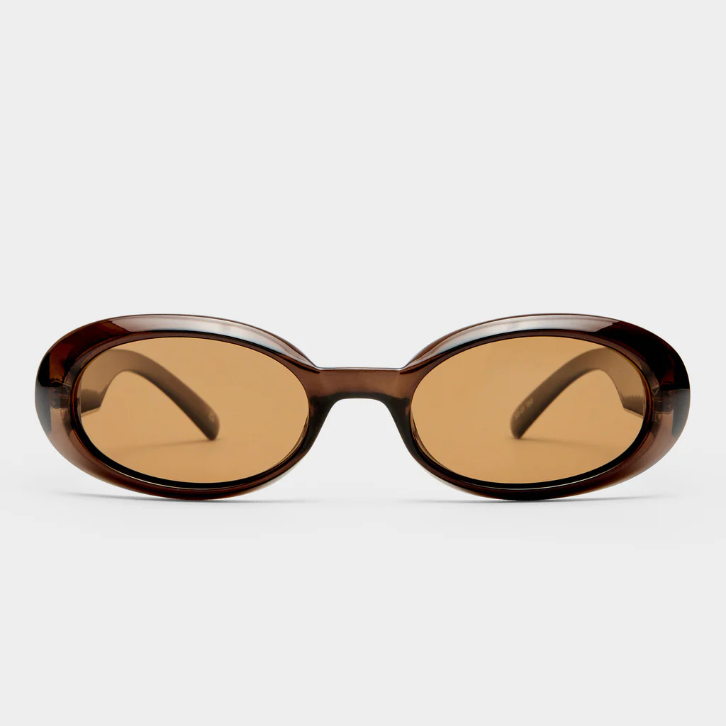 WORK IT! | COCOA POLARIZED
                Rated 4.9 out of 5   142 Reviews Based on 142 reviews | Le Specs (US)