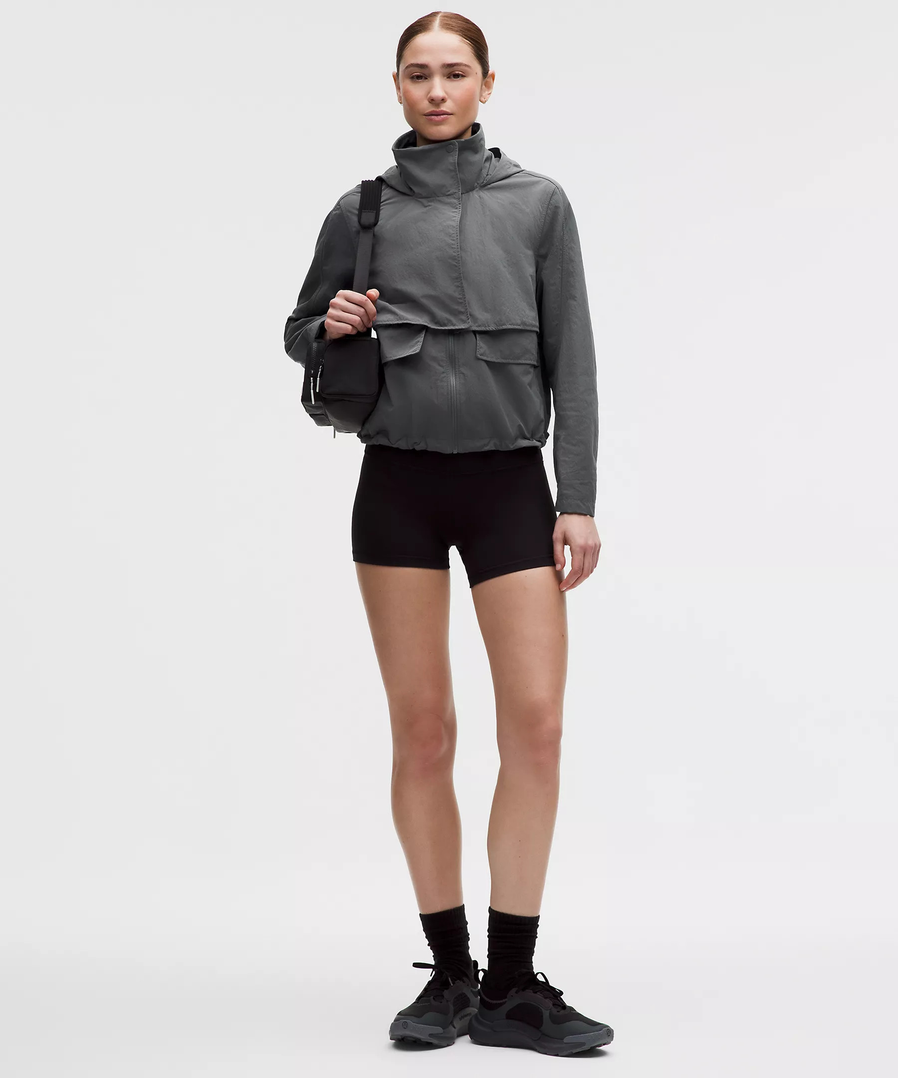 Always Effortless Classic-Fit Jacket | lululemon (CA)