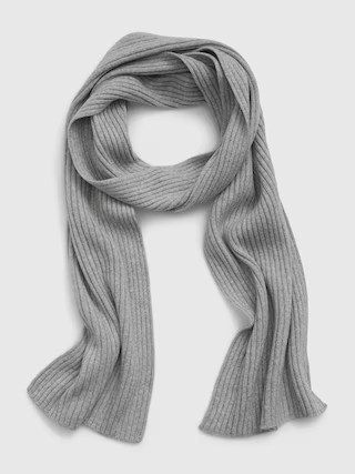 CashSoft Scarf | Gap (US)