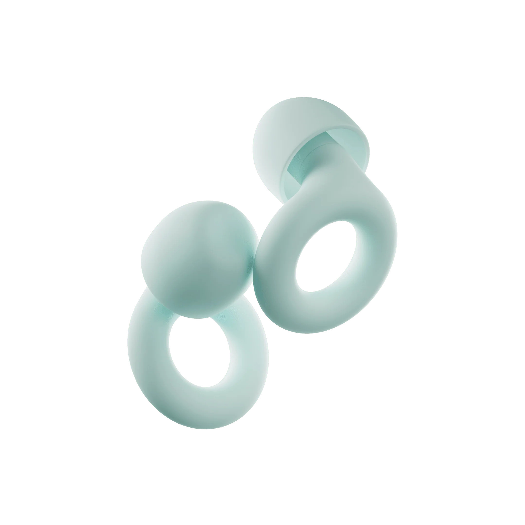 Loop Quiet 2 - Mint - Earplugs | Loop Earplugs