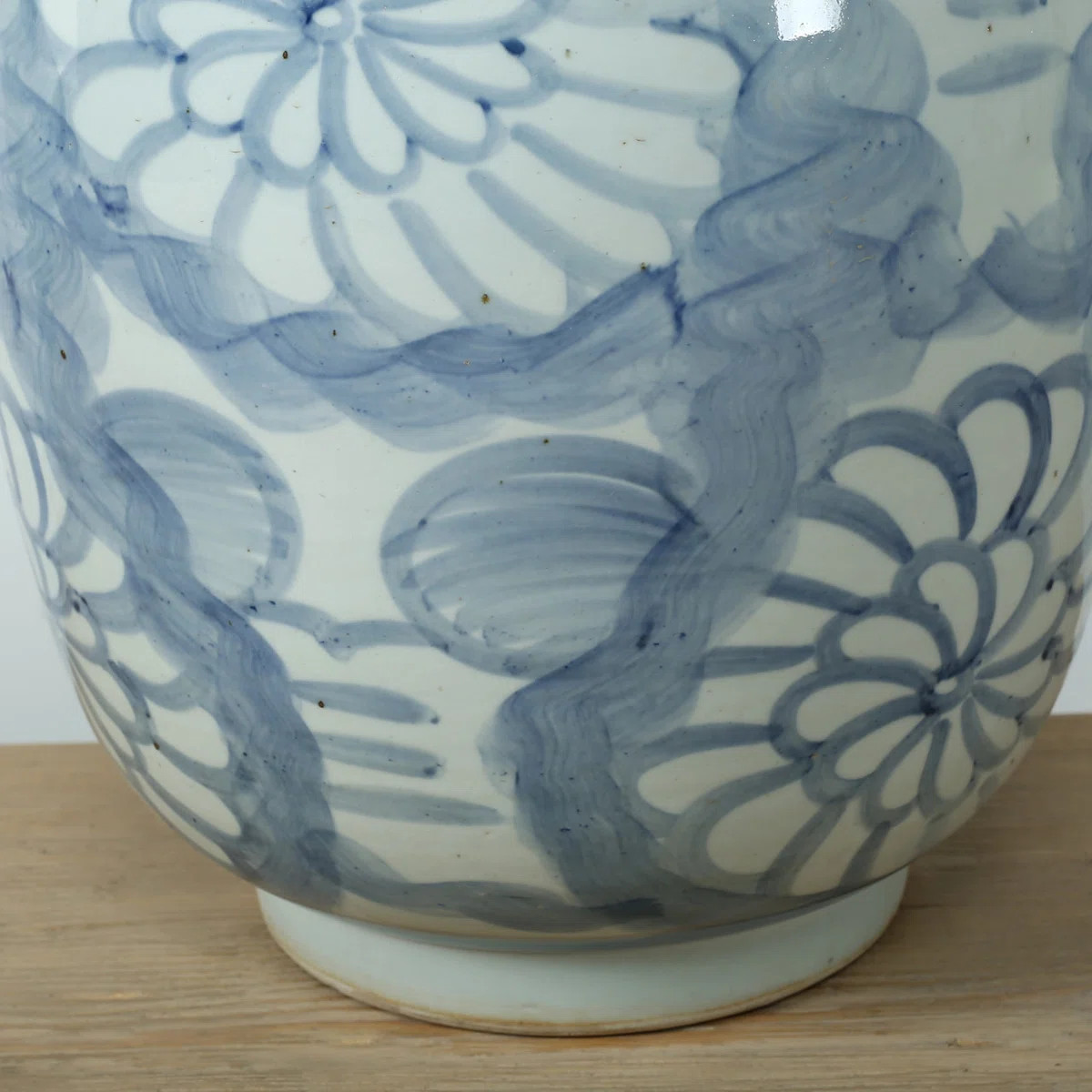 Tamayia Ceramic Table Vase | Wayfair North America