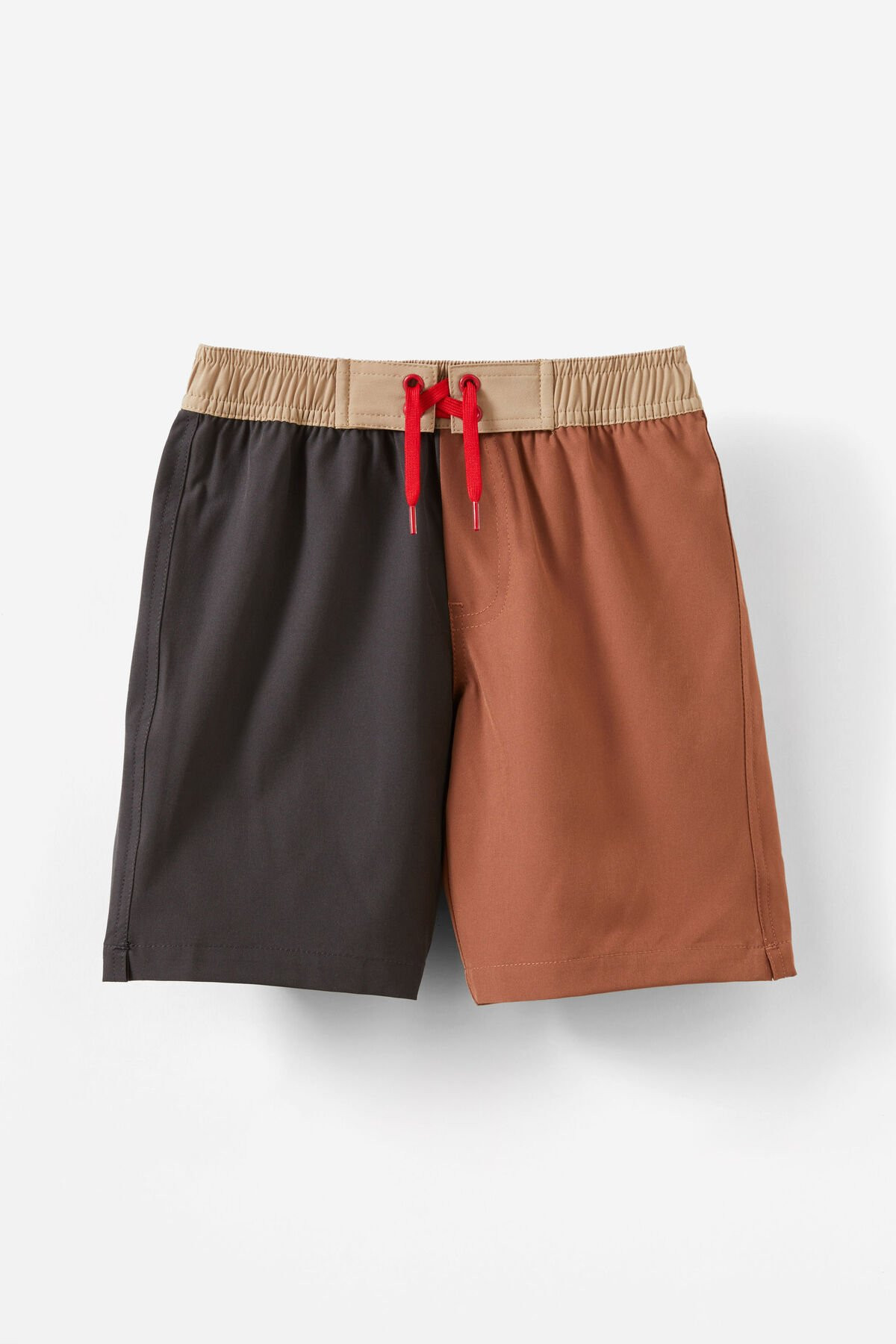 Bobby Stretch Board Short | Cotton On (US)