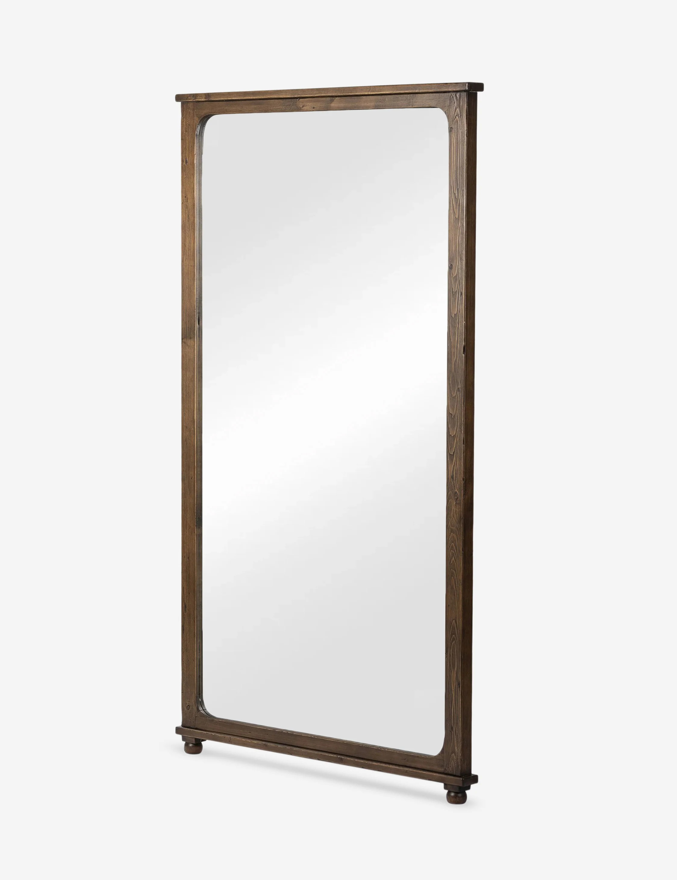 Orleans Floor Mirror | Lulu and Georgia 