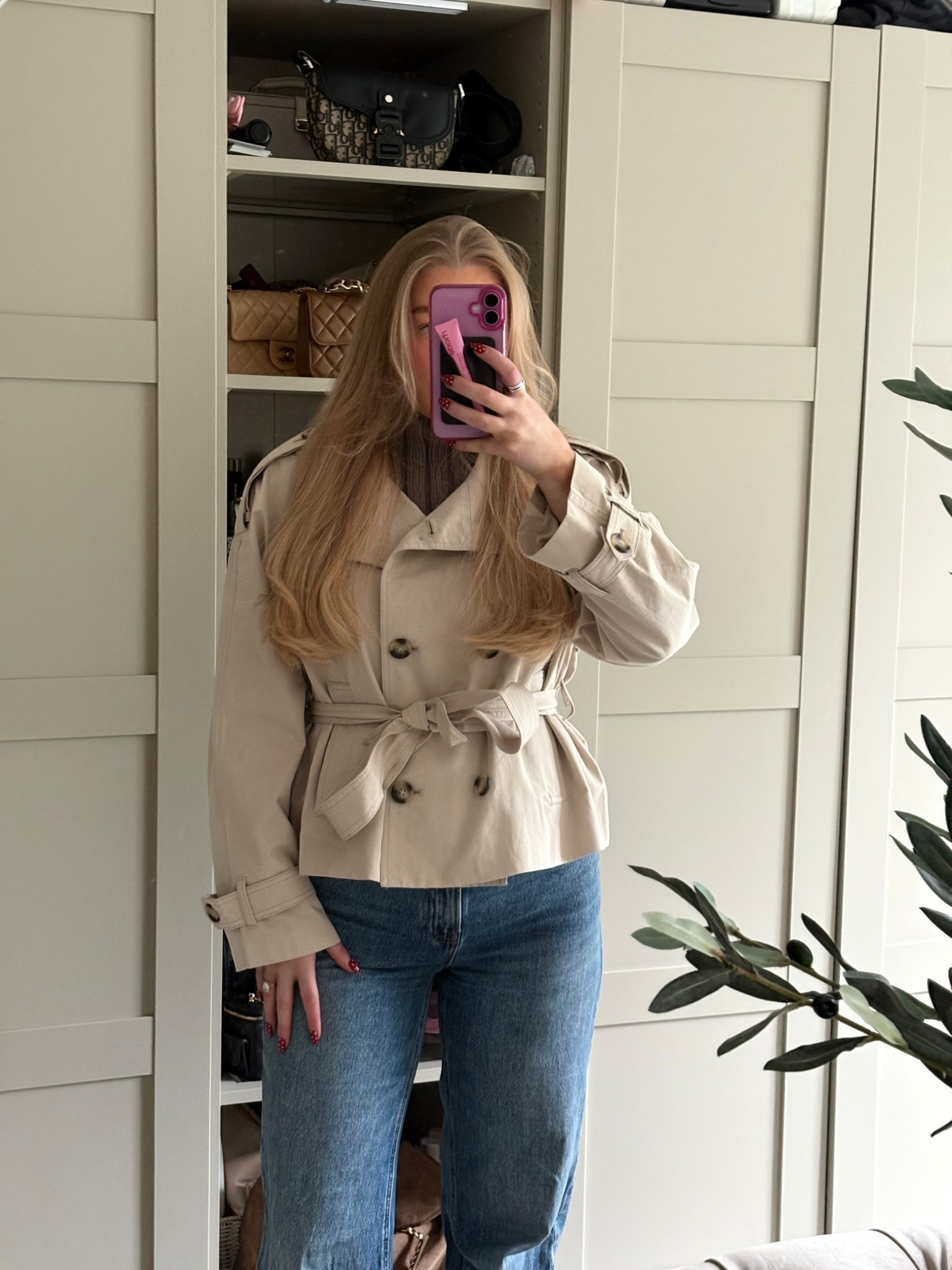 Transitioning into Spring 🫶🏼💌

#LTKspring #LTKuk #LTKFashionMonth
