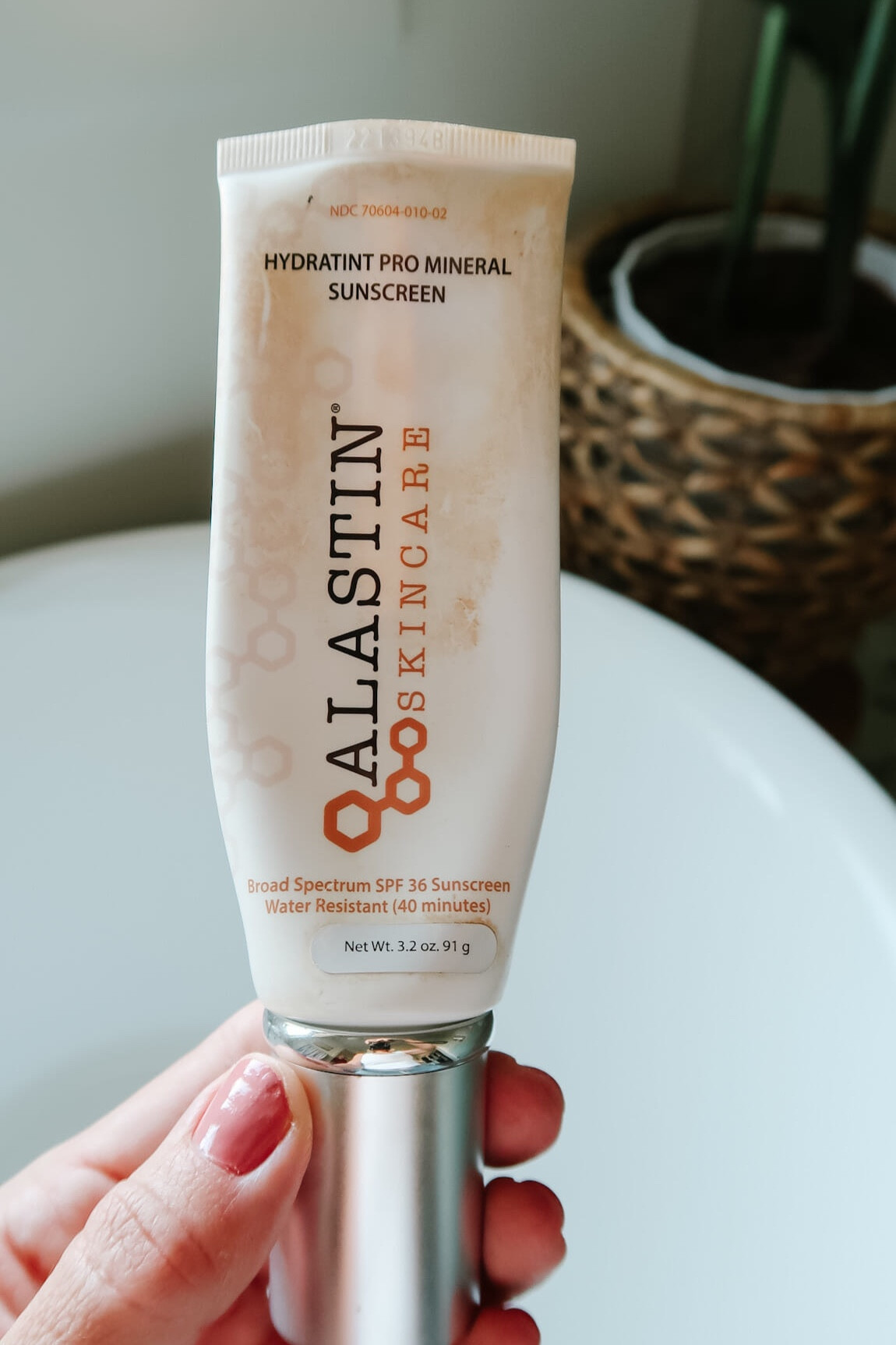 Alastin Hydratint ProMinteral Sunscreen



#LTKover40 #LTKbeauty #LTKfindsunder100
