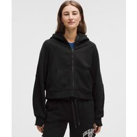 Scuba Oversized Full-Zip Hoodie | Lululemon (US)