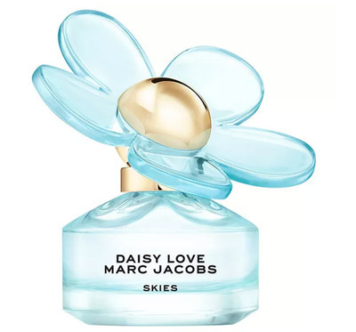 Marc Jacobs Fragrances Daisy Skies Love Eau De Toilette MSRP $90 | eBay US