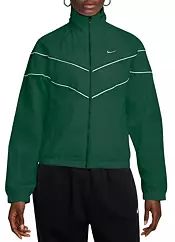 Nike Women's Windrunner UV Protection Woven Full-Zip Jacket | Dick's Sporting Goods