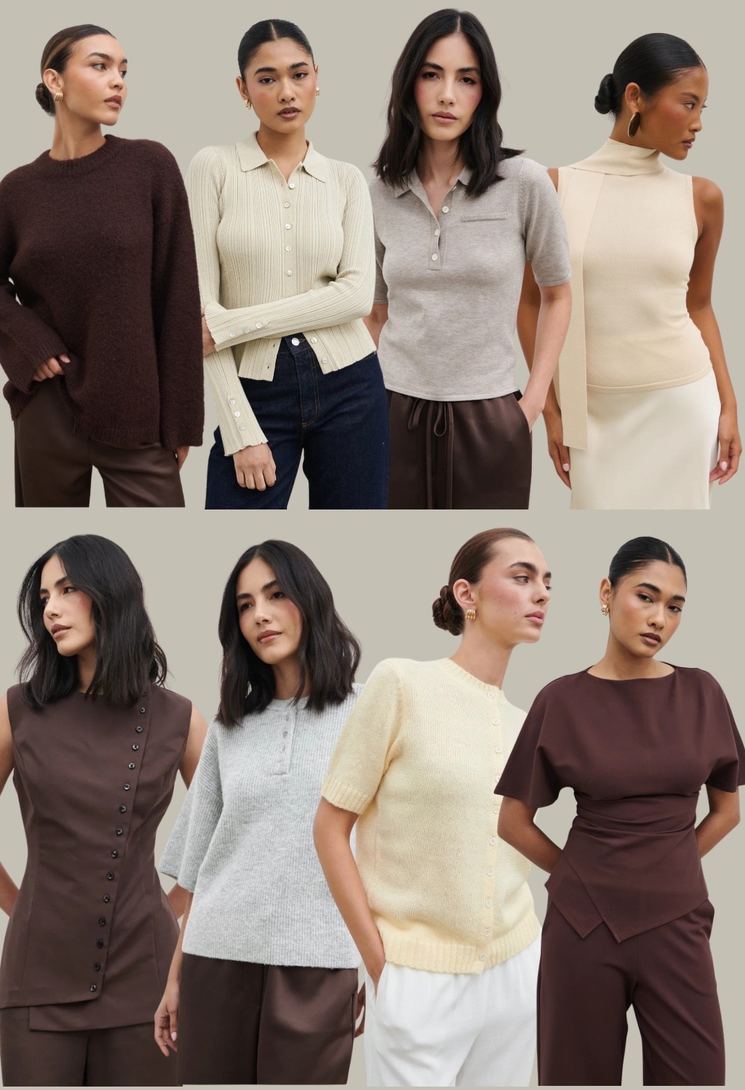 20% off workwear with code OUTOFOFFICE20

#LTKmodest #LTKworkwear