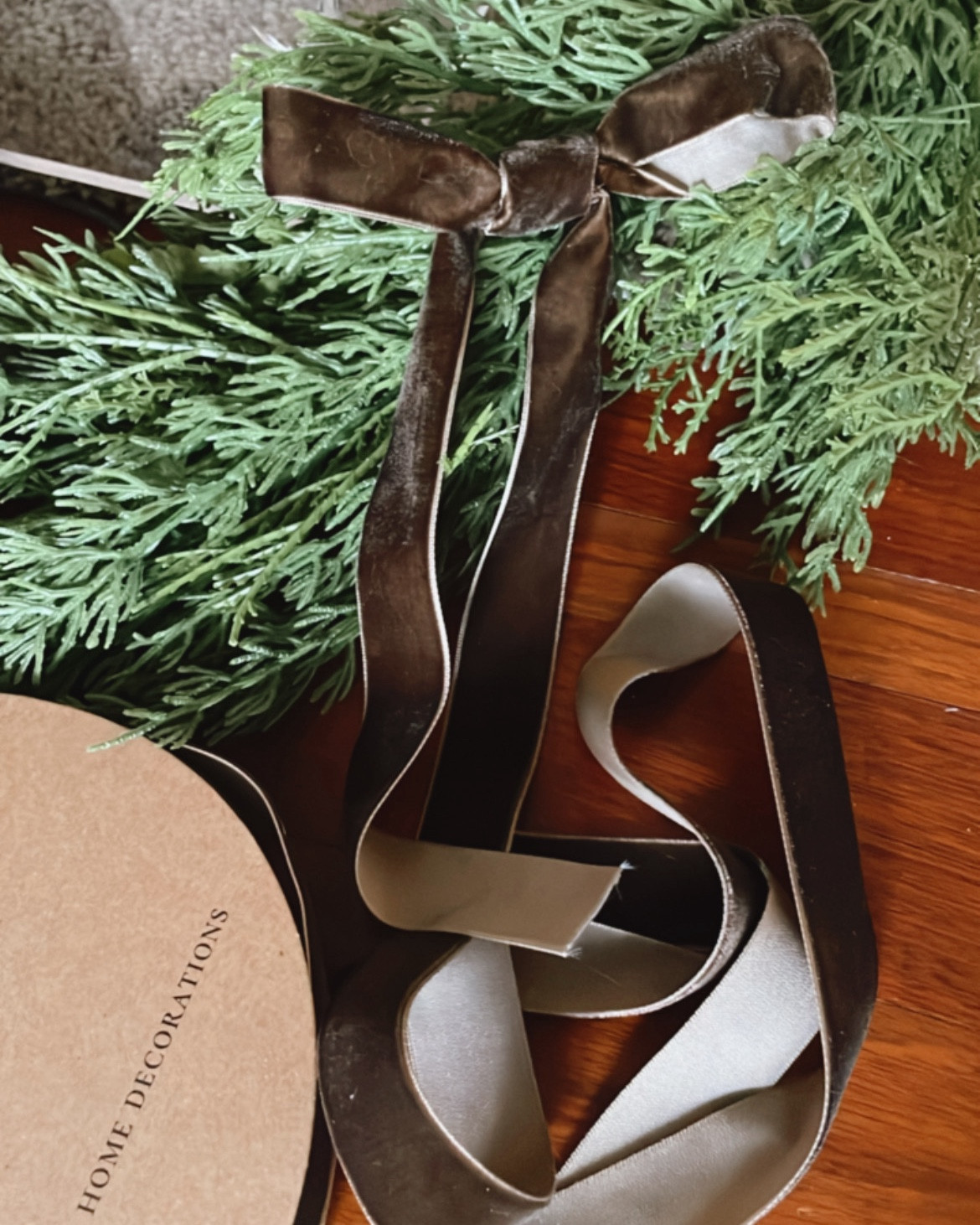 Ribbon finds! Target, Michael’s and Amazon ribbon finds along with candles and more holiday decor 

#LTKSeasonal #LTKHoliday #LTKGiftGuide