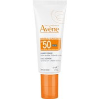 Avene Mineral Sunscreen SPF 50 Face Lotion 1.3 fl.oz. | Dermstore (US)