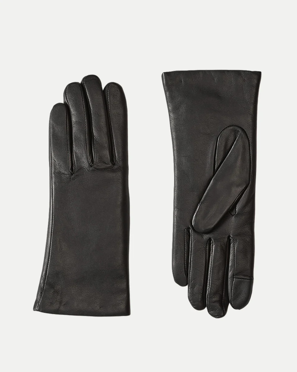 Ines Gloves in Black | Veronica Beard | Veronica Beard