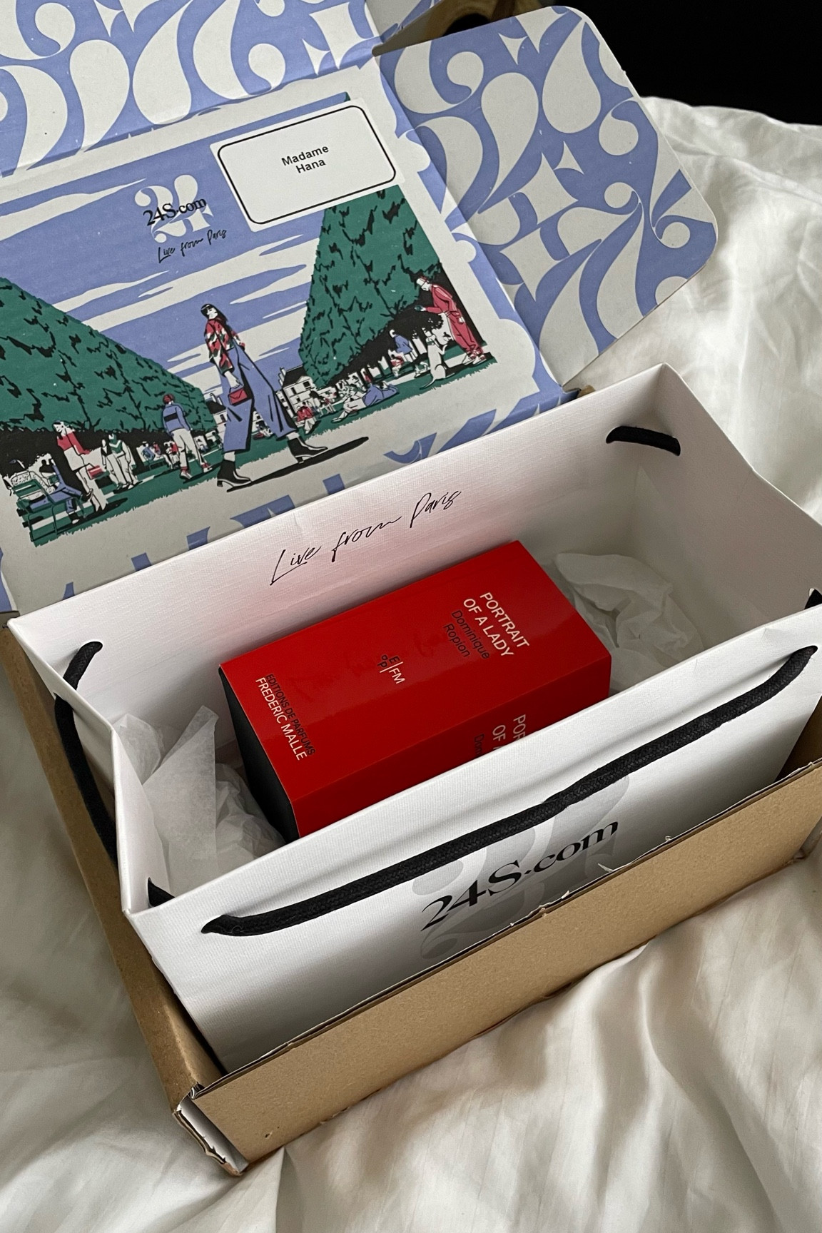 frederic malle portrait of a lady 24S

#LTKbeauty #LTKGiftGuide #LTKeurope