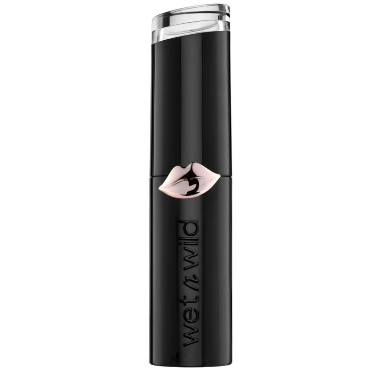 wet n wild Mega Last Matte Lip Color - Skin-ny Dipping | Walmart (US)