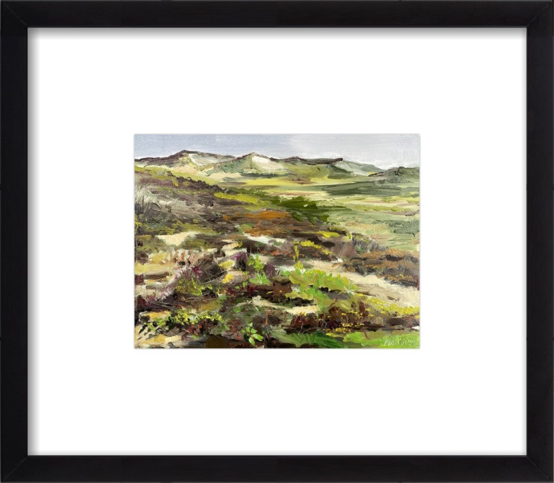 Late summer | Artfully Walls