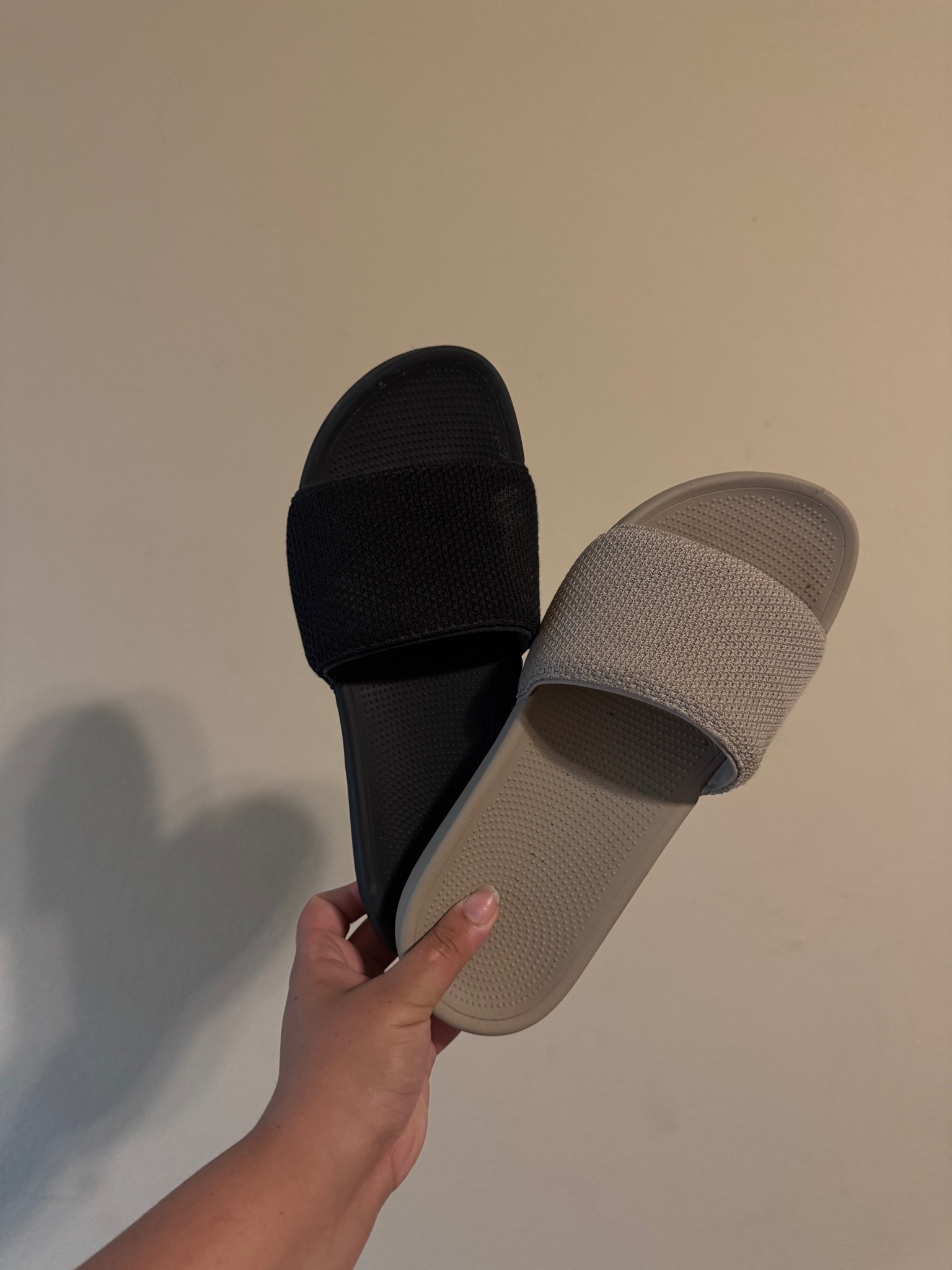 my new slides are on sale!!! 🤍

#LTKSaleAlert