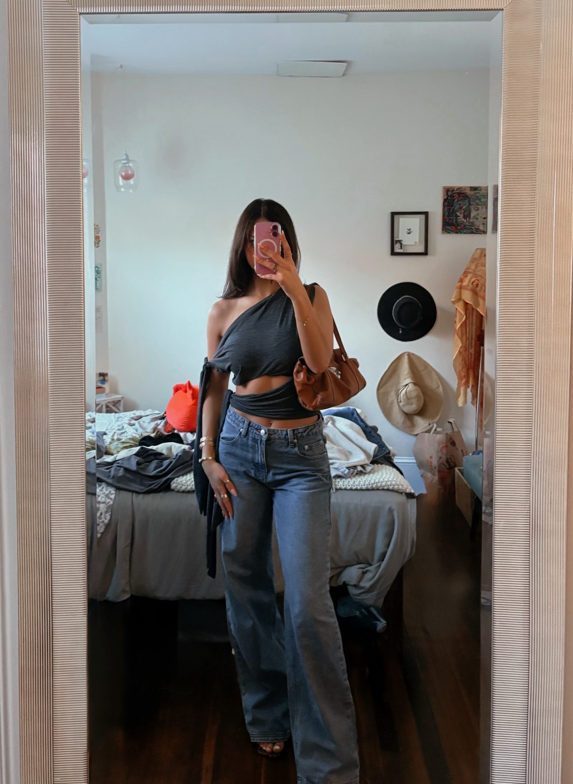 Top is Jaded London! (I’m obsessed)

#LTKSeasonal #LTKStyleTip #LTKU