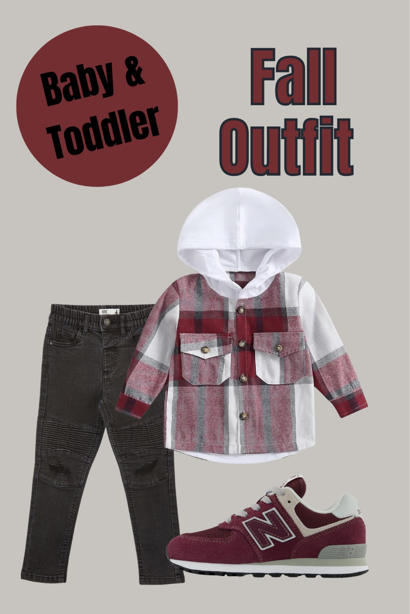 Fall toddler boy outfit!! 

#LTKstyletip #LTKbaby #LTKkids