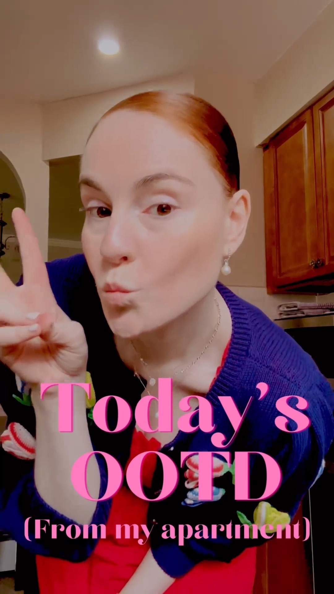 My apartment never witnessed such fashion! tulsi

#LTKHome #LTKSeasonal #LTKStyleTip