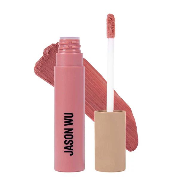 HONEY FLUFF LIP CREAM - 11 Pink Nude | Jason Wu Beauty