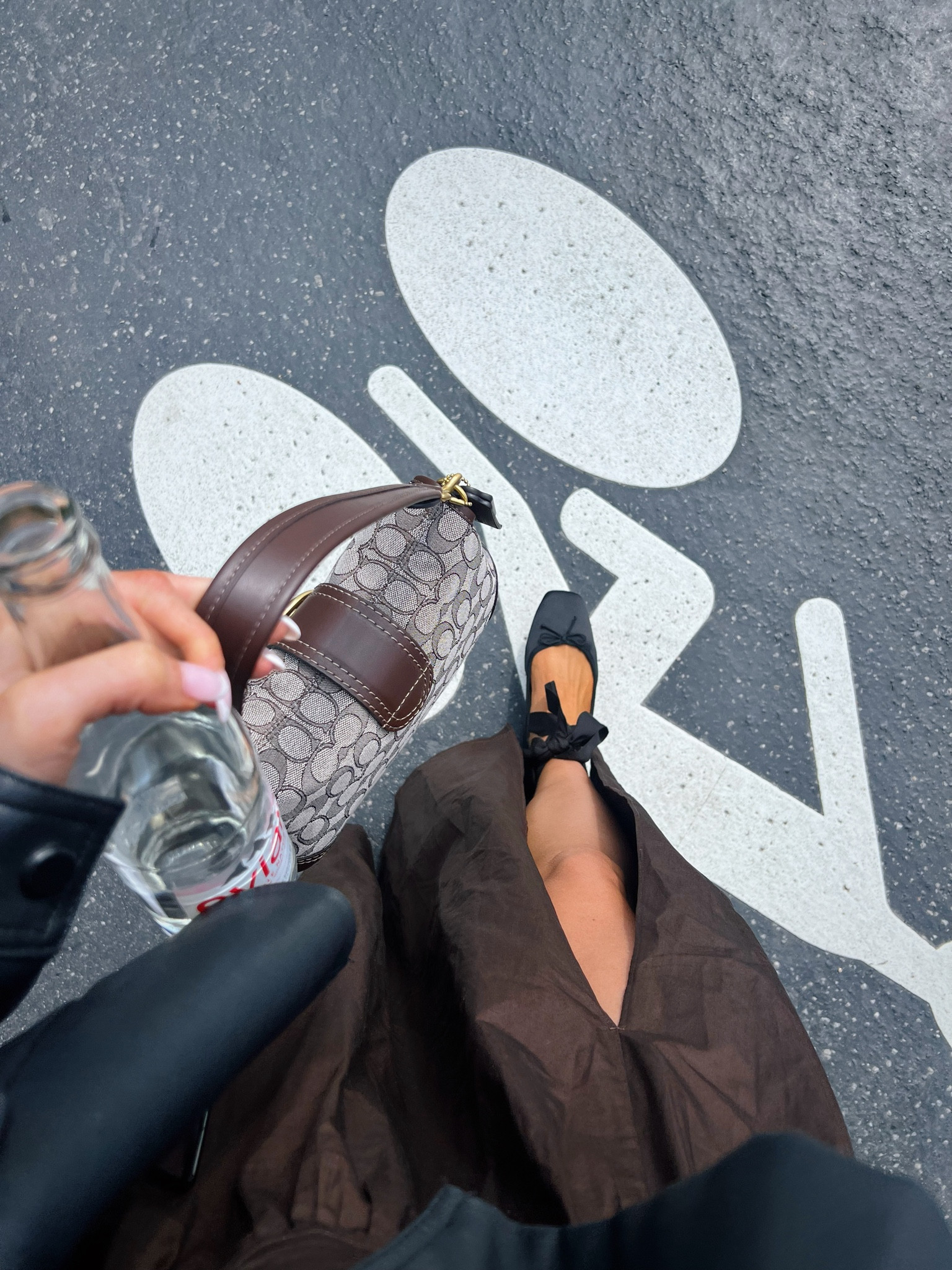 fall walks in Paris 🫶🏼

#LTKSeasonal #LTKFallSale #LTKShoeCrush