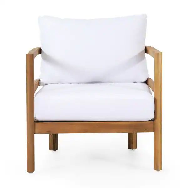 Outdoor/Patio Furniture/Outdoor Seating/Outdoor Club Chairs | Overstock