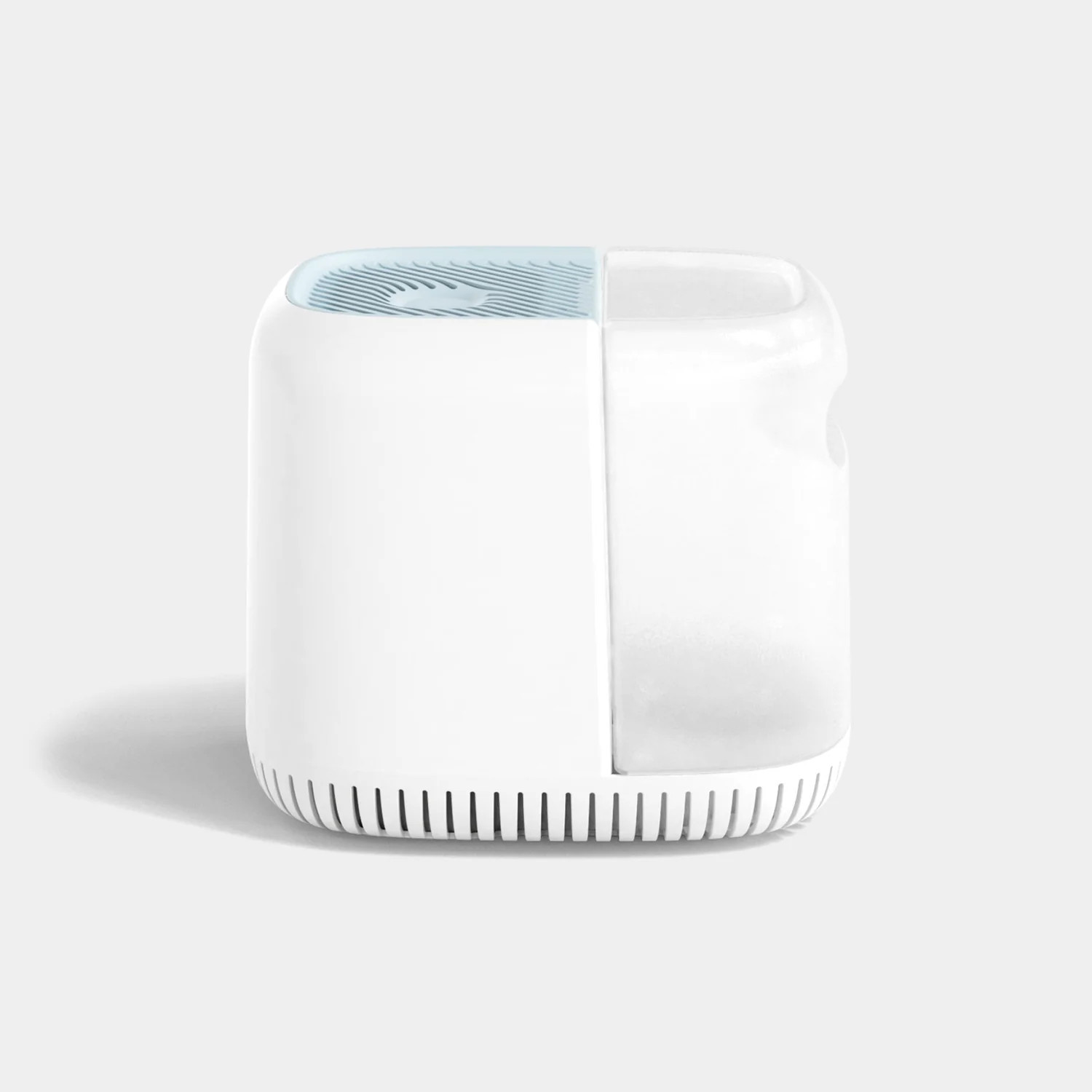 Canopy Humidifier | Best Humidifier for Dry Skin - Smart Humidifier | Canopy
