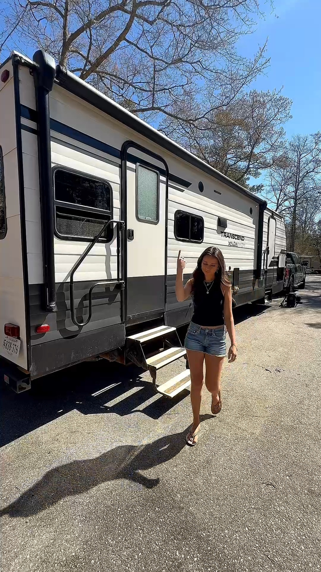 onto the next adventure🐚🌺🏝️🤍☀️

#LTKTravel #LTKdayinmylife #LTKHome