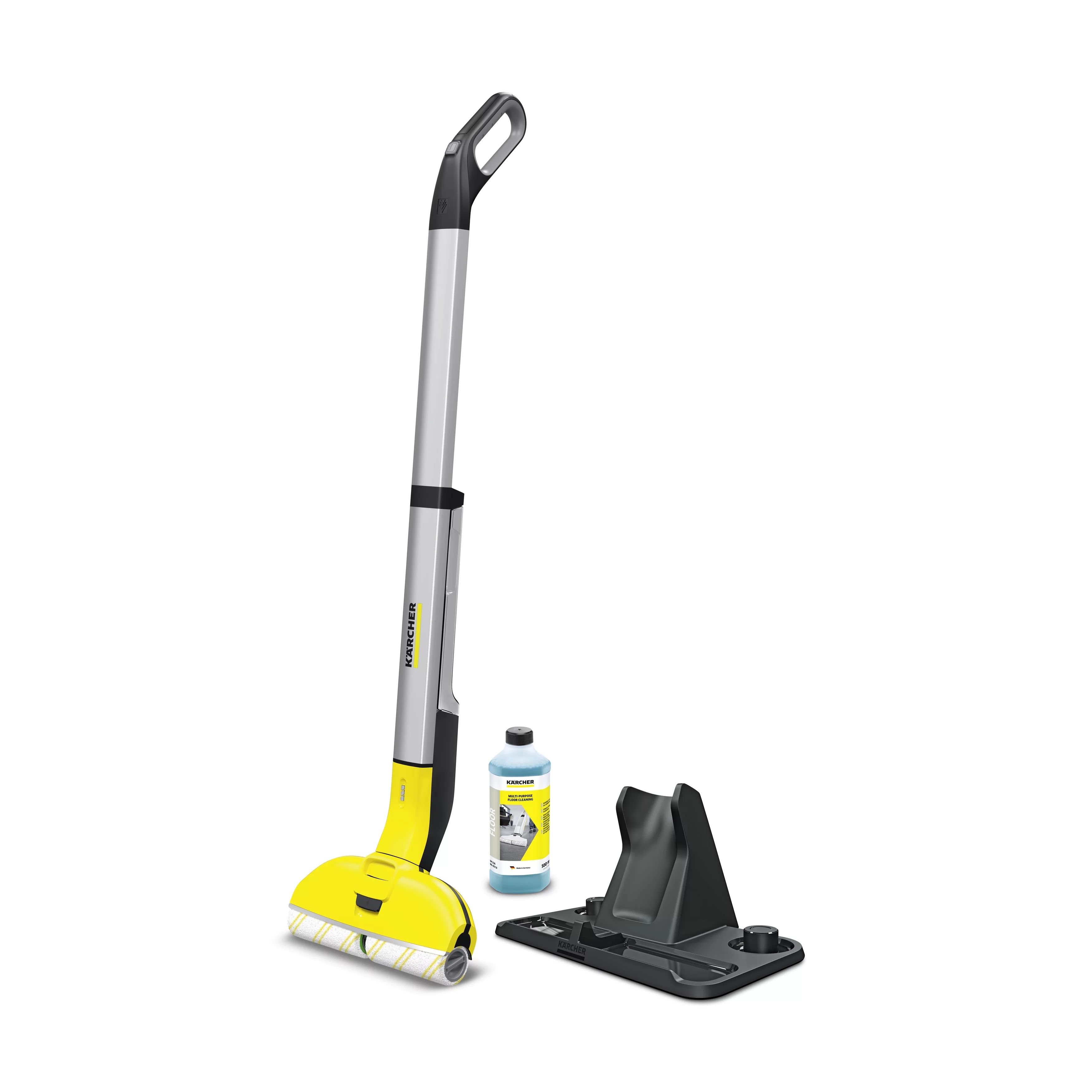 Karcher FC 3 Cordless Hard Floor Cleaner | Walmart (US)