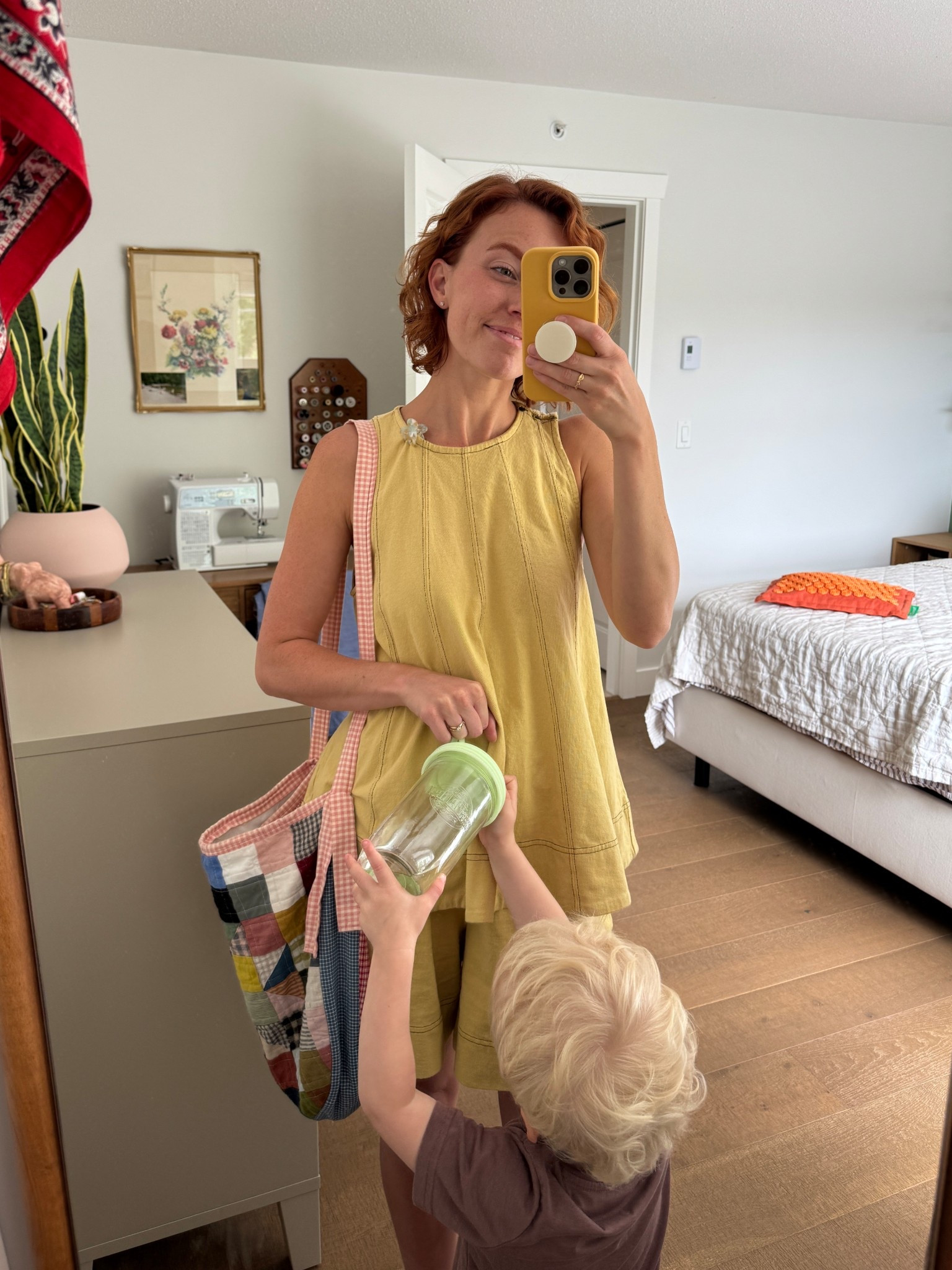 this set is too cute, wearing XS. amazing fabric and colour selection 😍

#LTKSeasonal #LTKFindsUnder100