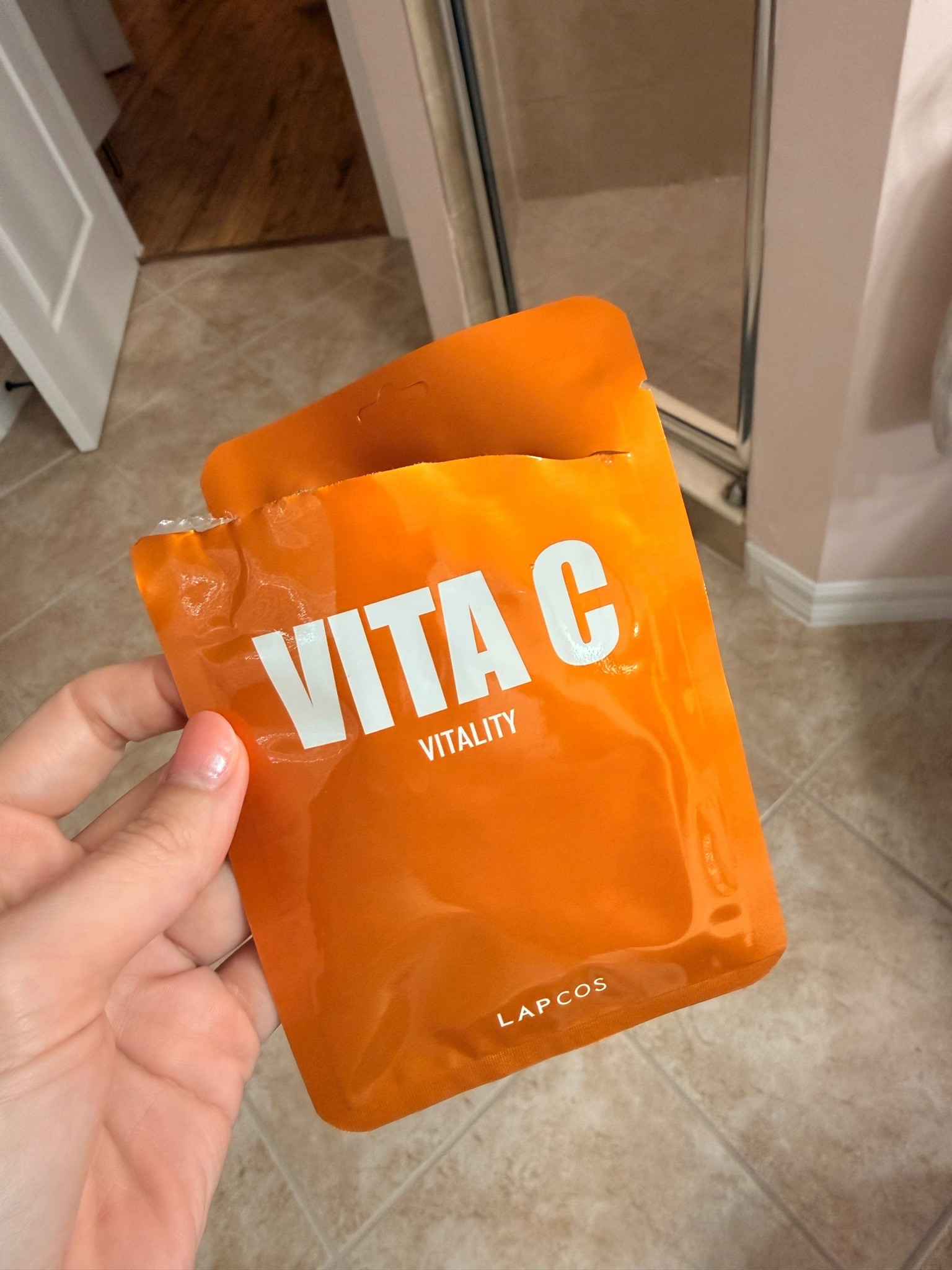 My favorite face masks! I love this company and you can get them on their site as well as Amazon! They have a mask to meet each and everyone of your needs and after a few days in the OR my face needed this glow up! Thank you Lapcos!

#LTKBeauty #LTKHome #LTKselfcare