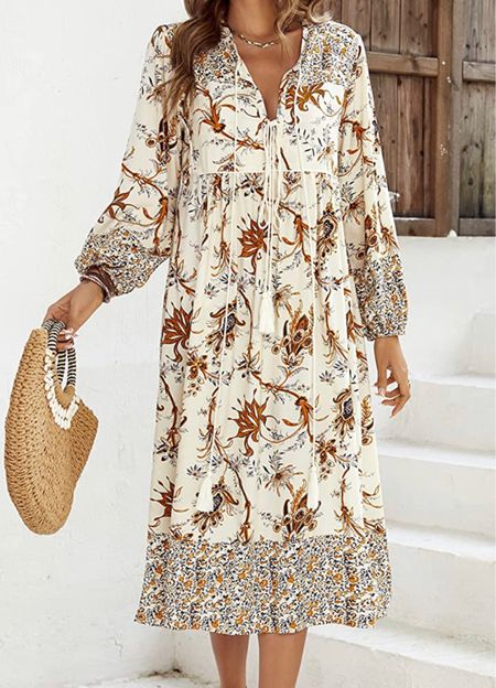 Dress
Amazon dress
Amazon Fashion 
Amazon finds
Vacation outfit 
#ltkunder50

#LTKtravel #LTKFind #LTKU