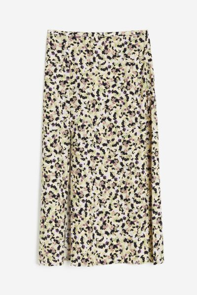 Crêped Skirt | H&M (US + CA)